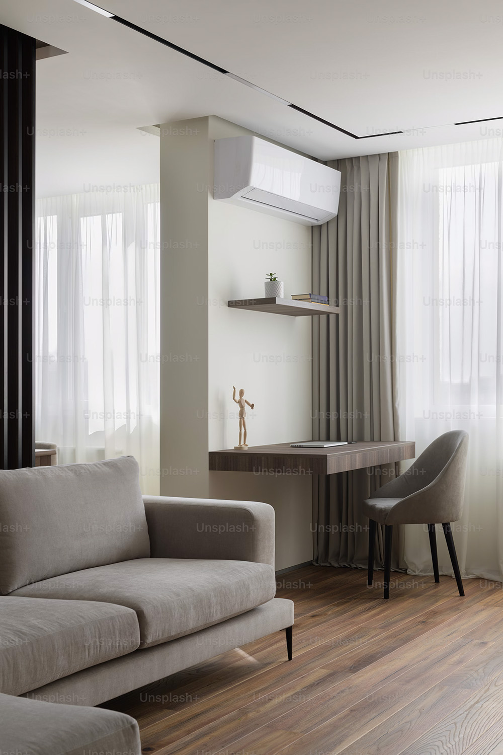 اسپلیت اینورتر تراست